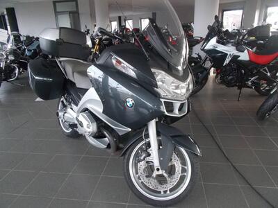 Bmw R 1200 RT (2005 - 07) usata