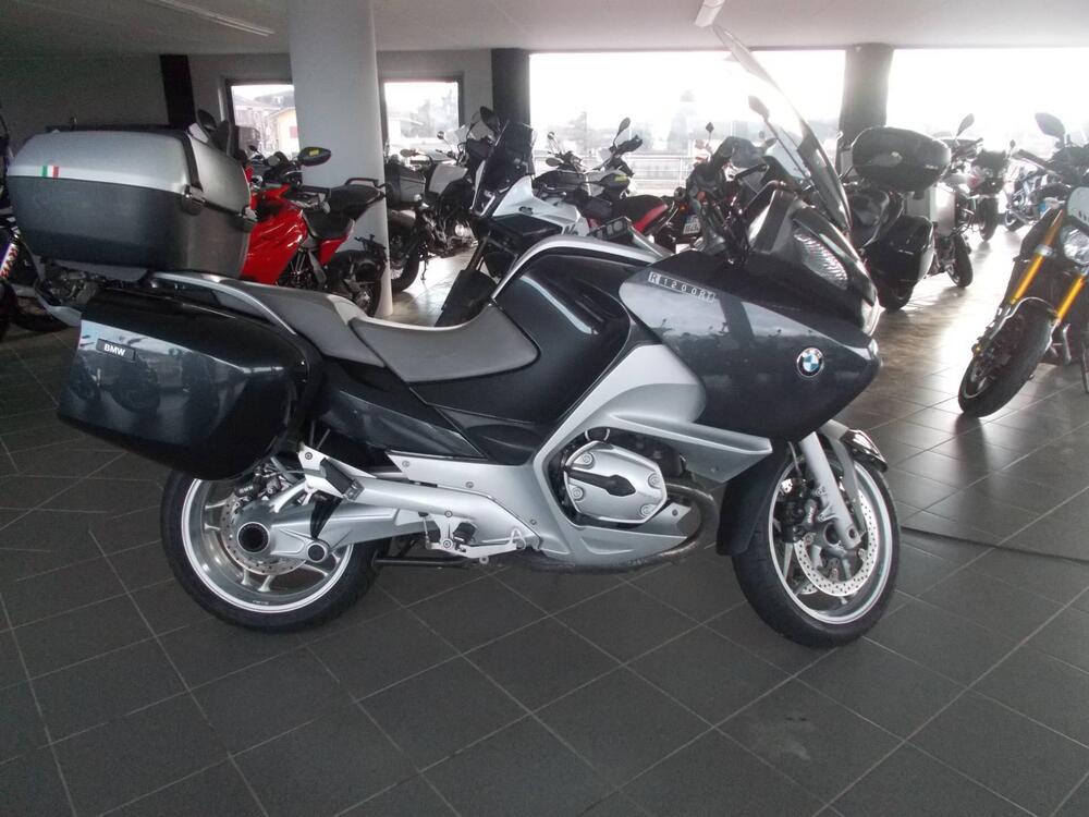 Bmw R 1200 RT (2005 - 07) (2)