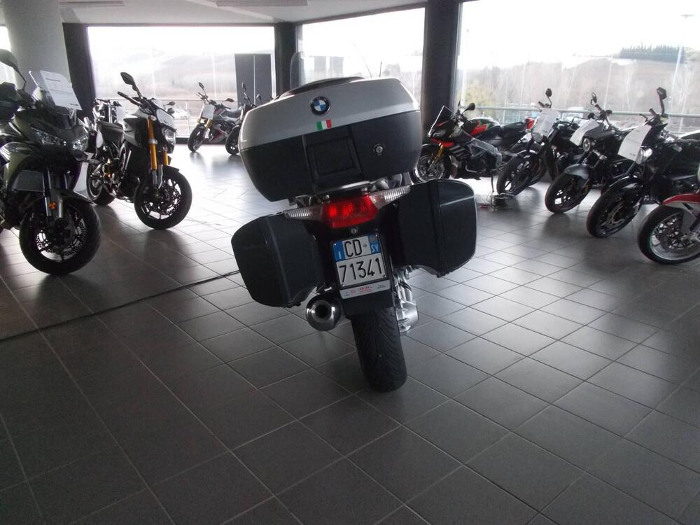 Bmw R 1200 RT (2005 - 07) (3)