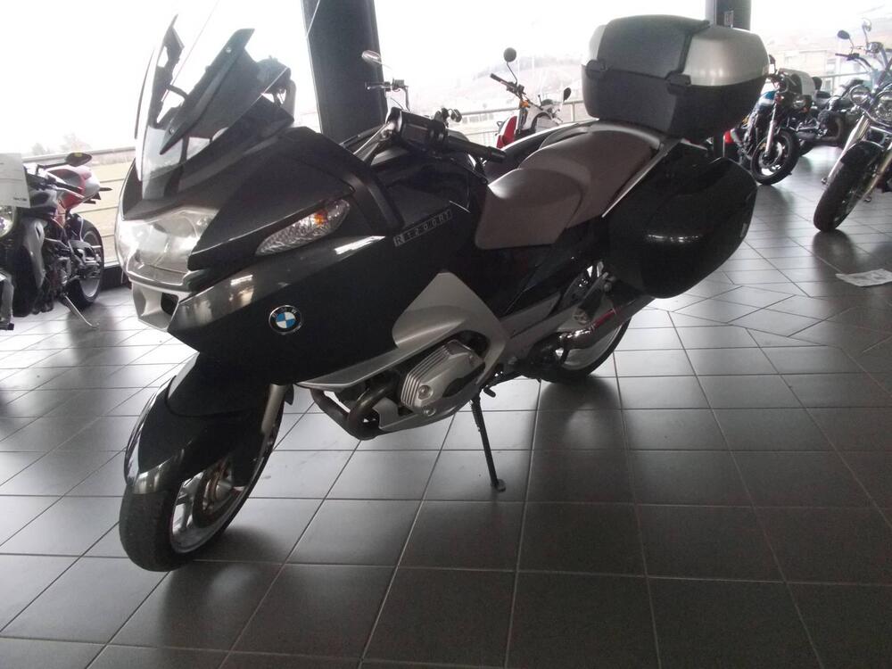 Bmw R 1200 RT (2005 - 07) (4)