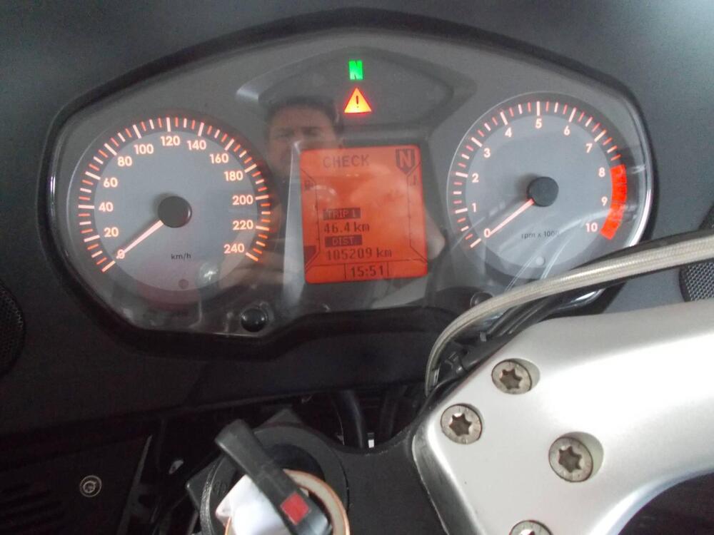 Bmw R 1200 RT (2005 - 07) (5)