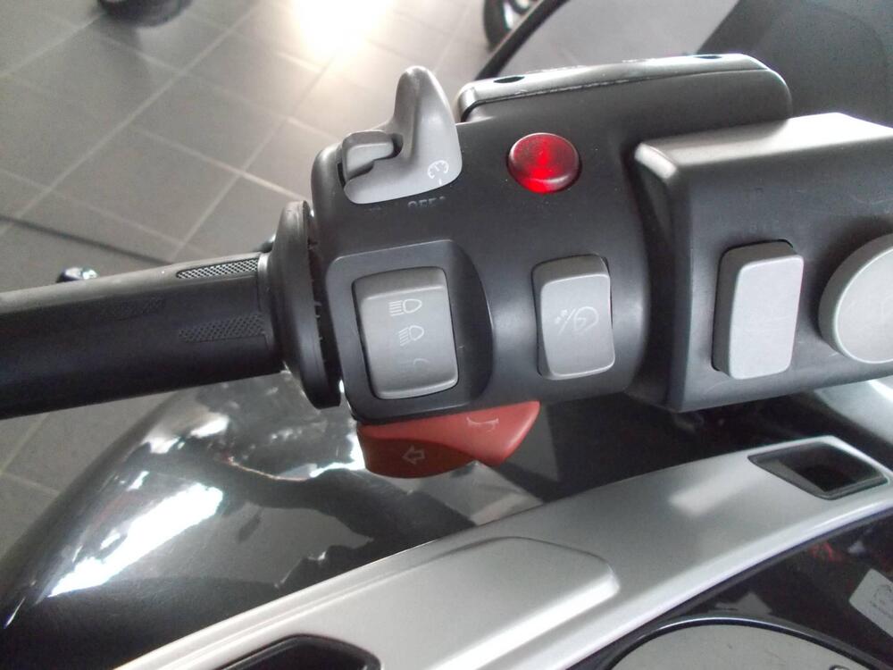 Bmw R 1200 RT (2005 - 07) (6)