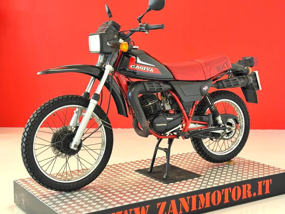 Cagiva SXT 125 (4)