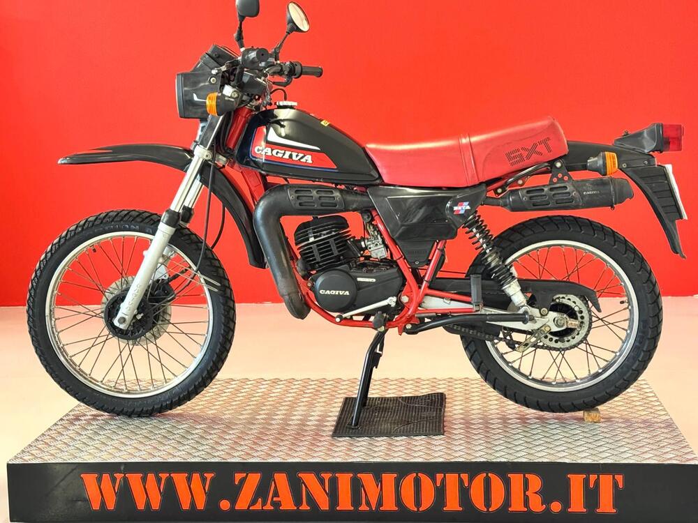Cagiva SXT 125 (5)