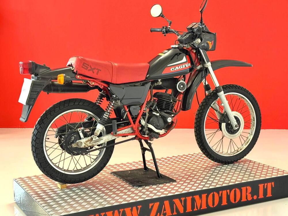 Cagiva SXT 125 (8)