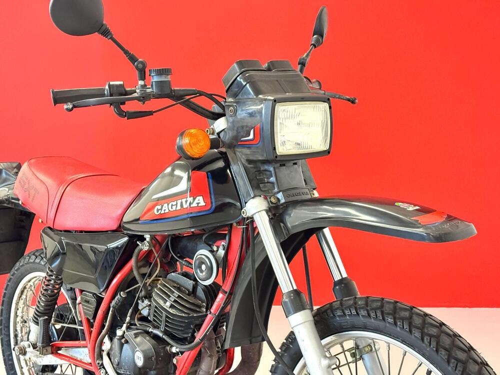 Cagiva SXT 125 (9)