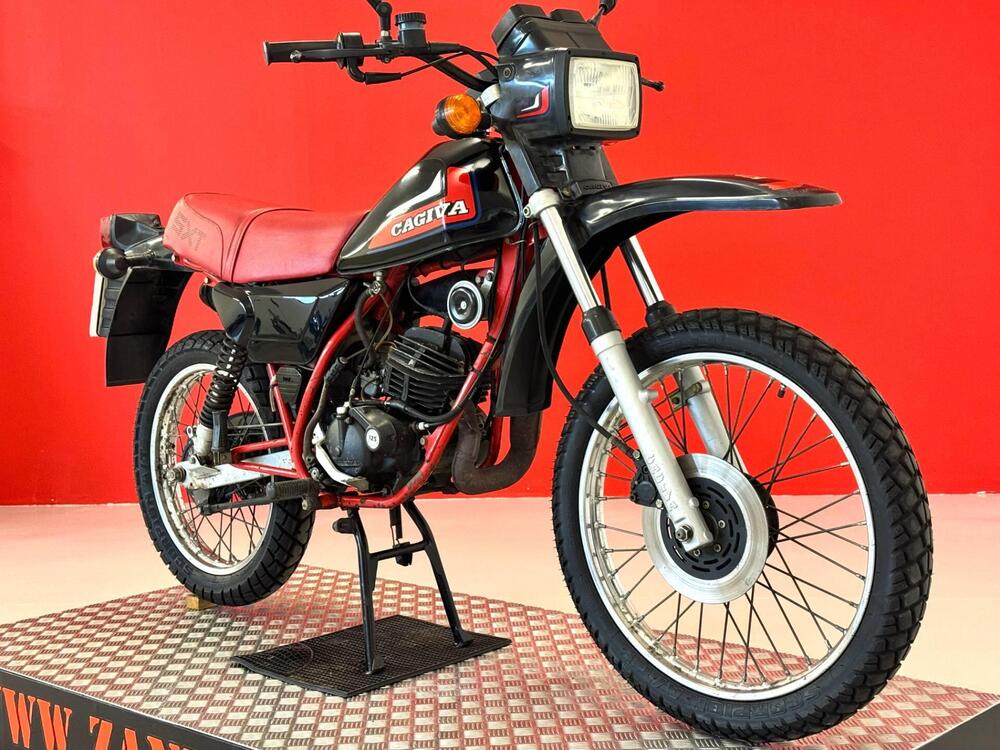 Cagiva SXT 125 (12)