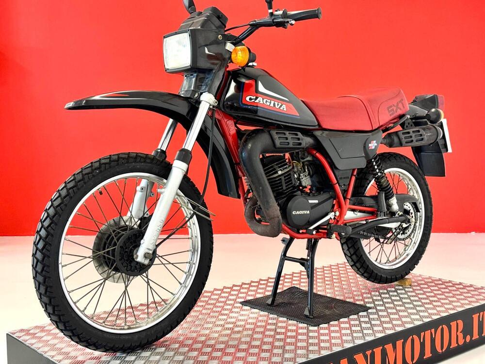 Cagiva SXT 125 (13)