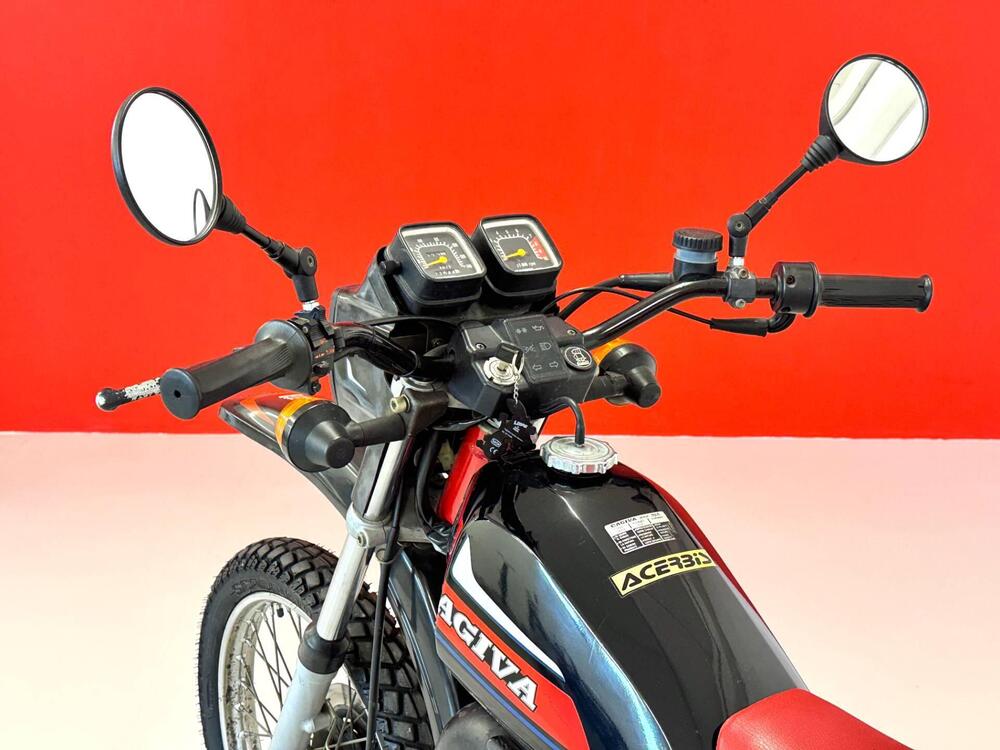 Cagiva SXT 125 (17)