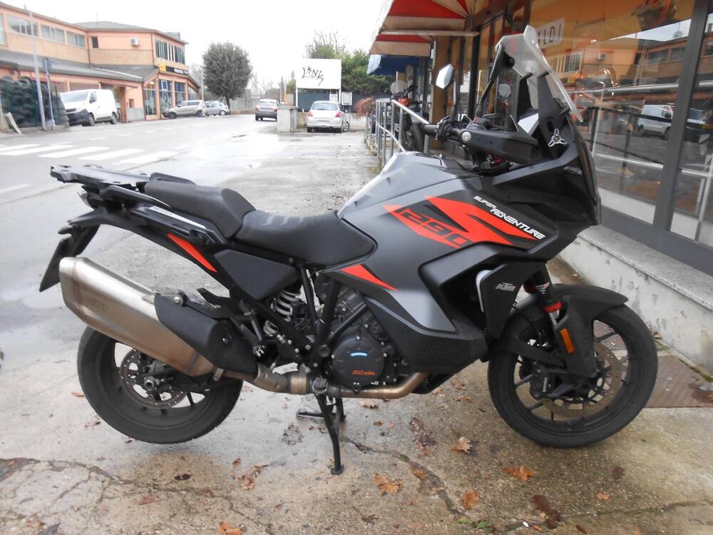 KTM 1290 Super Adventure S (2021) (2)