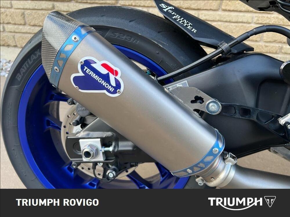 Yamaha YZF R1M (2020 - 25) (4)