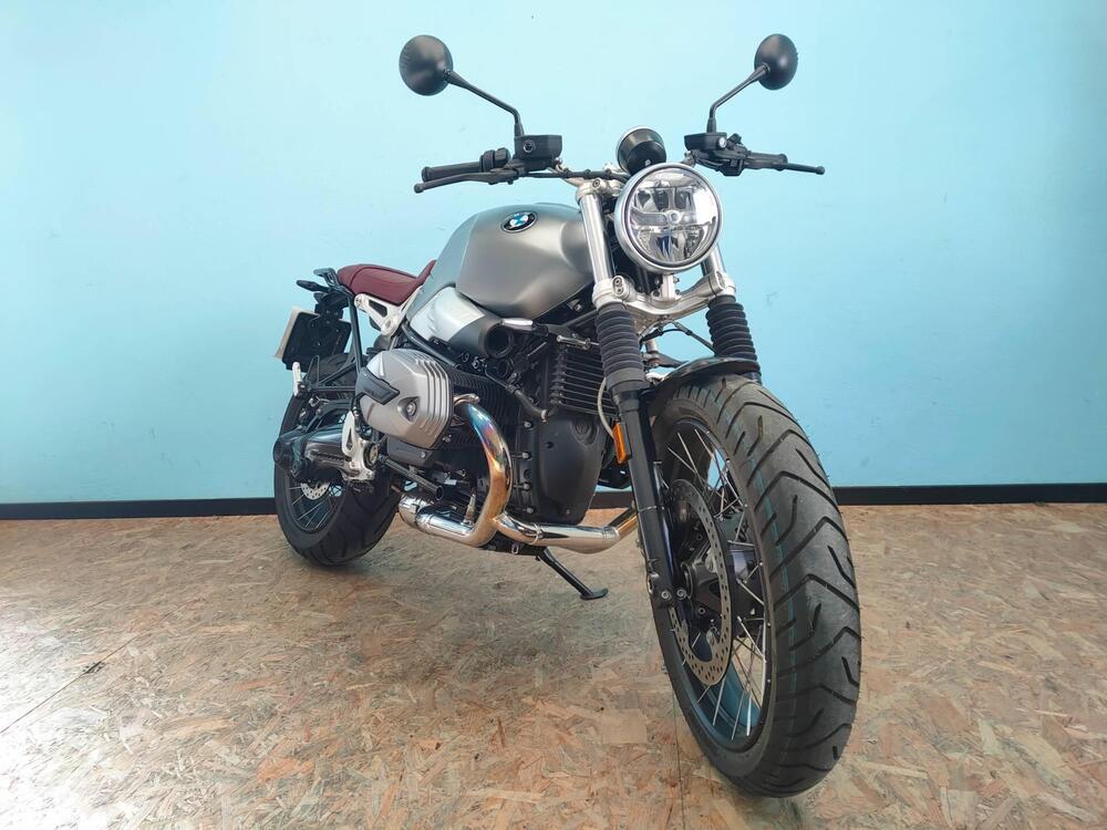 Bmw R nineT Scrambler (2021 - 24) (2)