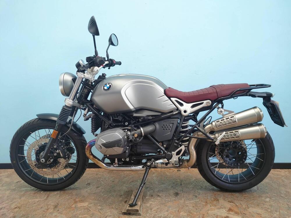 Bmw R nineT Scrambler (2021 - 24) (4)