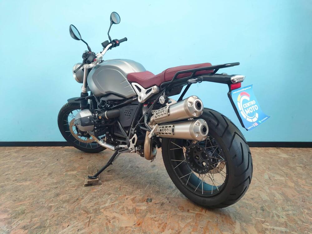 Bmw R nineT Scrambler (2021 - 24) (5)