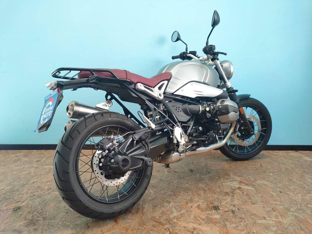 Bmw R nineT Scrambler (2021 - 24) (6)