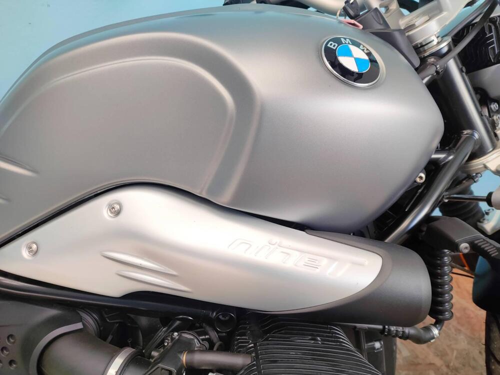 Bmw R nineT Scrambler (2021 - 24) (8)