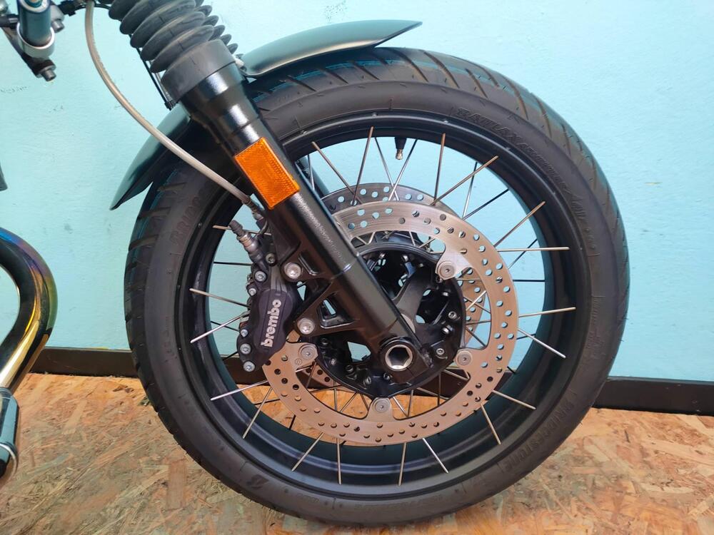 Bmw R nineT Scrambler (2021 - 24) (14)