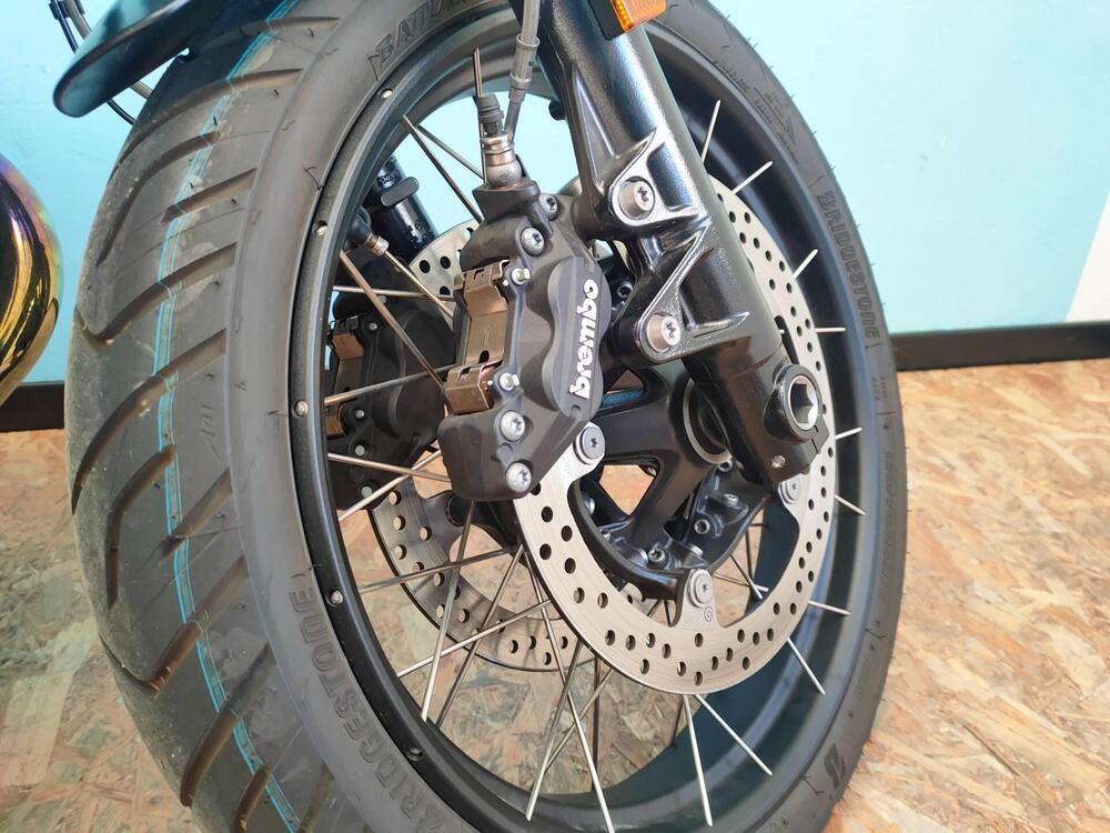 Bmw R nineT Scrambler (2021 - 24) (15)