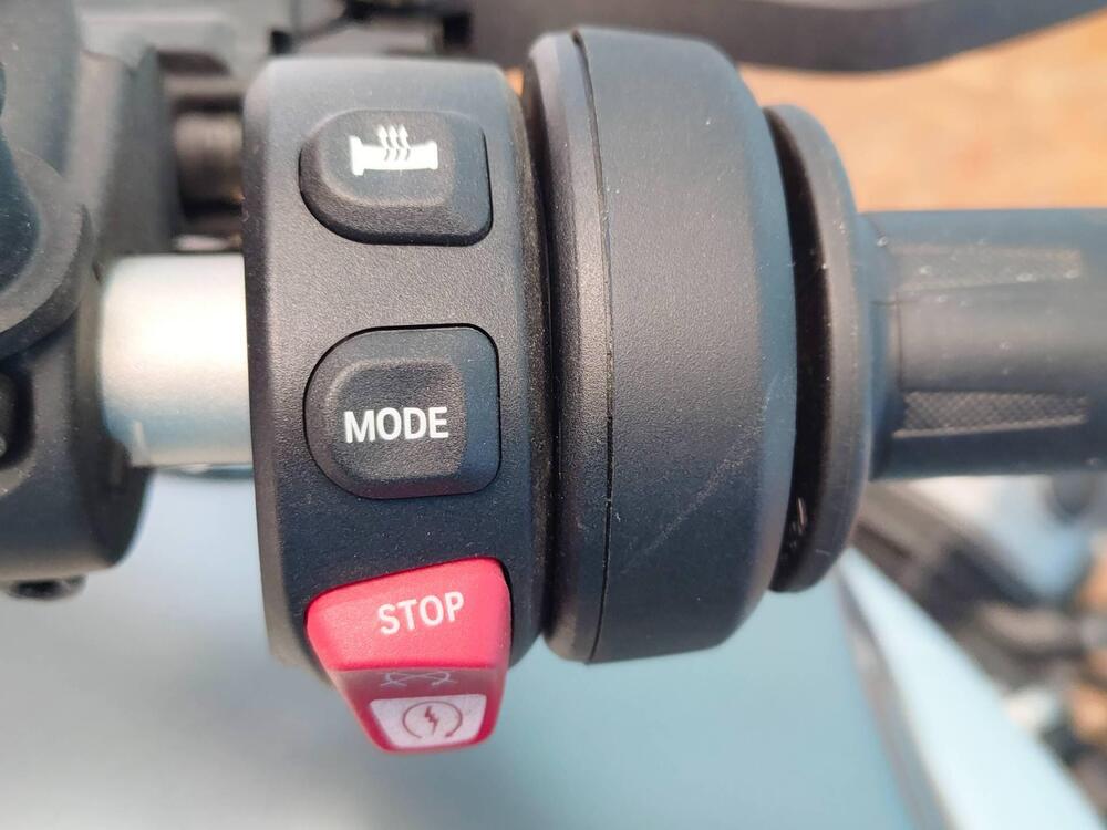 Bmw R nineT Scrambler (2021 - 24) (19)