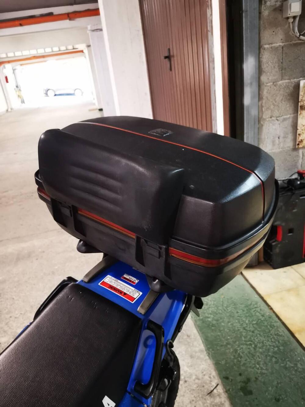 Yamaha XT 600 E 3TB (17)