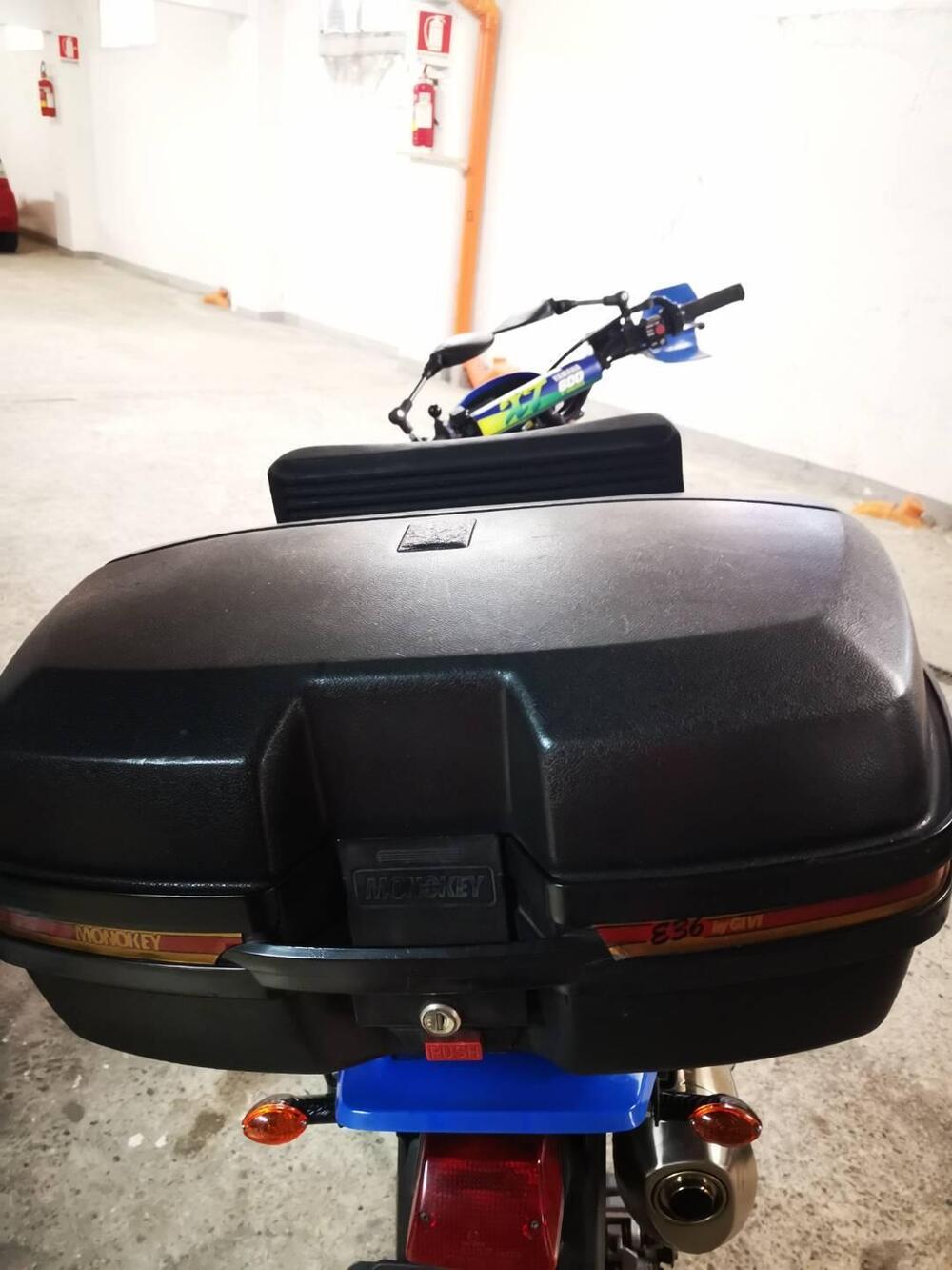 Yamaha XT 600 E 3TB (18)