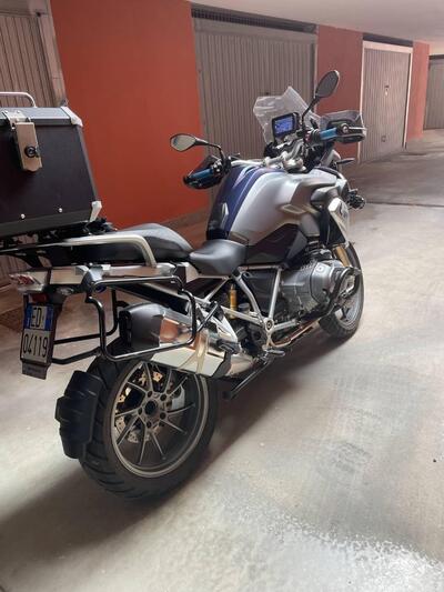 Bmw R 1200 GS (2013 - 16) usata