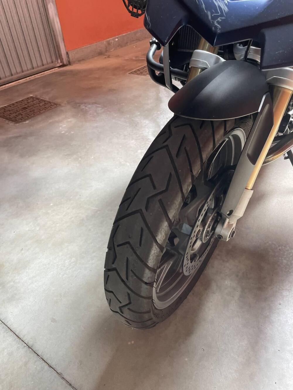 Bmw R 1200 GS (2013 - 16) (7)