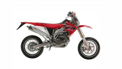 HM Motard 450