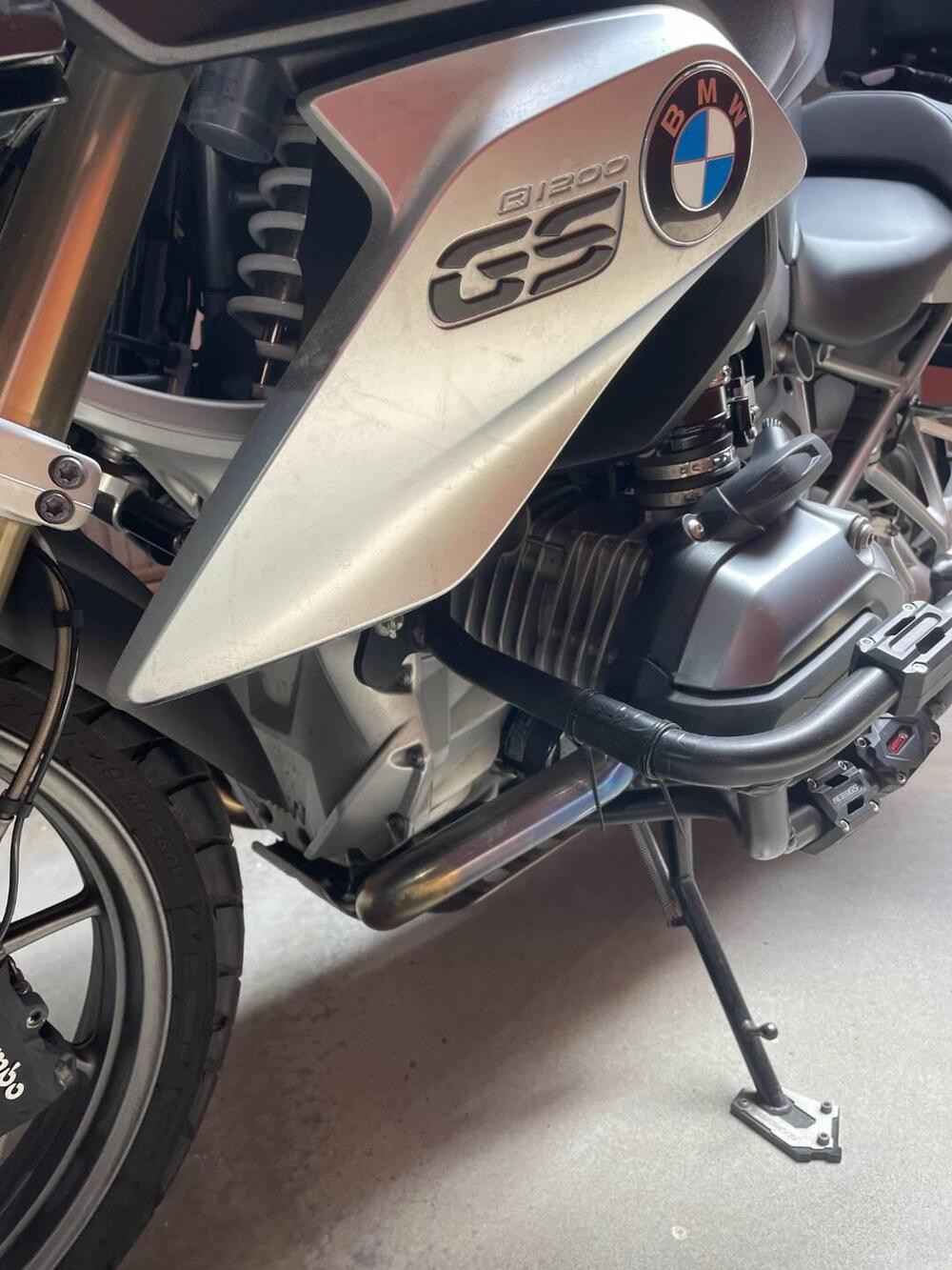 Bmw R 1200 GS (2013 - 16) (8)