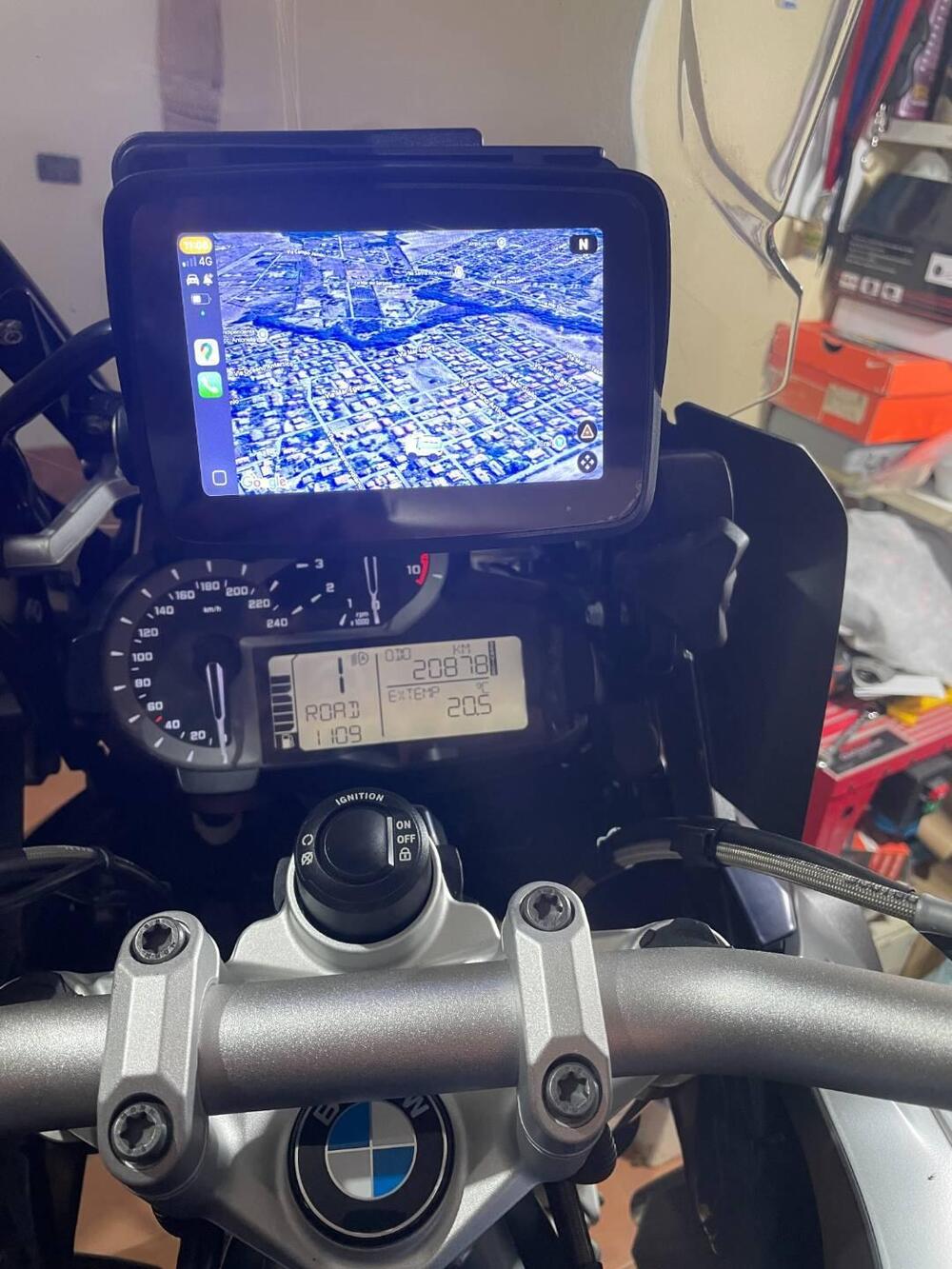 Bmw R 1200 GS (2013 - 16) (2)