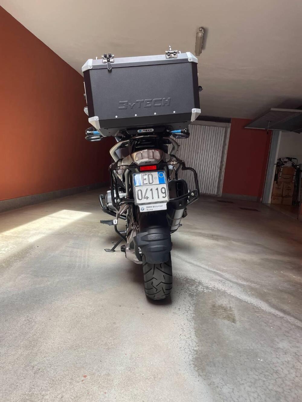 Bmw R 1200 GS (2013 - 16) (10)