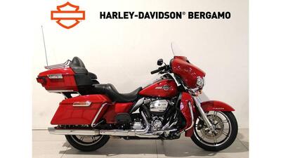 Harley-Davidson Ultra Limited (2022 - 25) usata