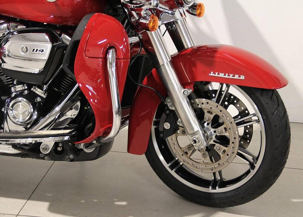 Harley-Davidson Ultra Limited (2022 - 25) (2)