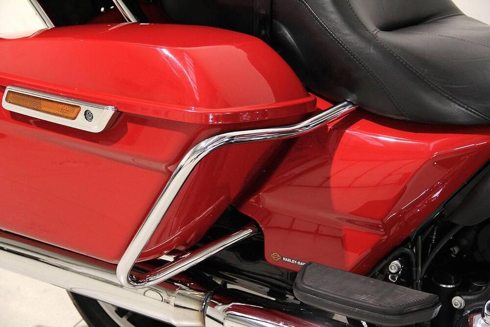 Harley-Davidson Ultra Limited (2022 - 25) (7)