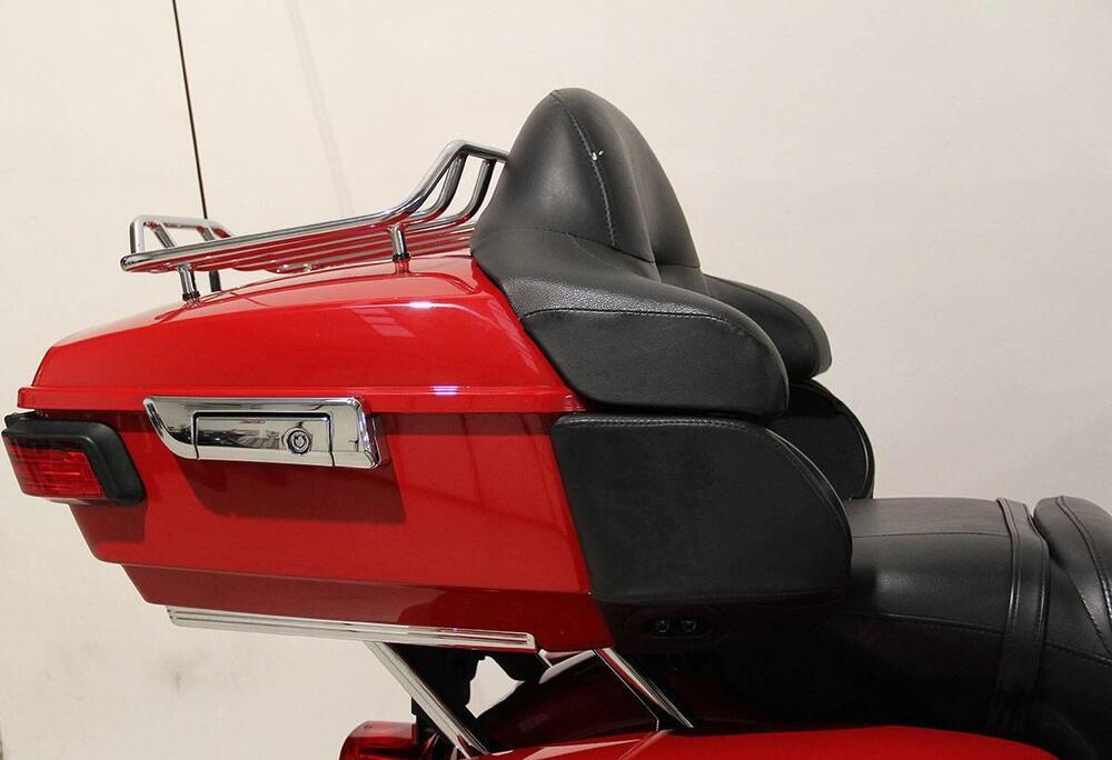 Harley-Davidson Ultra Limited (2022 - 25) (8)