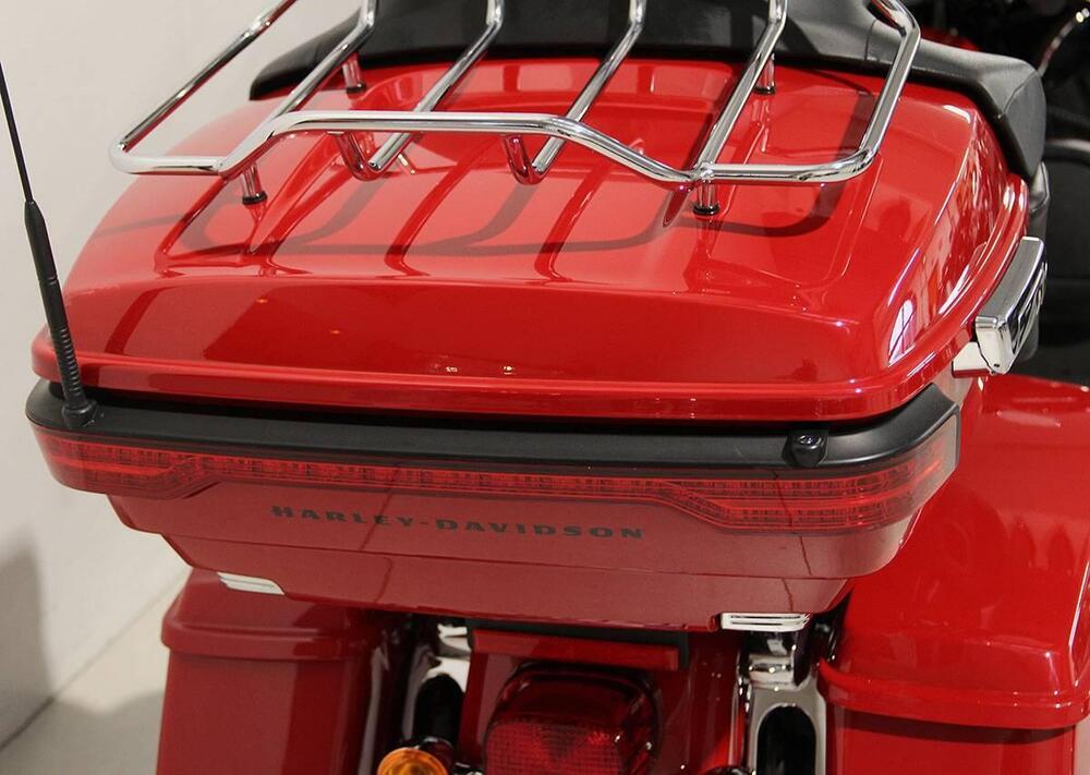 Harley-Davidson Ultra Limited (2022 - 25) (9)