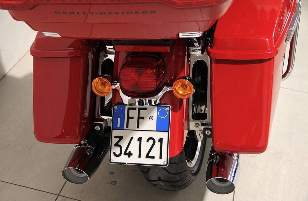 Harley-Davidson Ultra Limited (2022 - 25) (10)