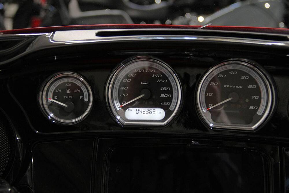 Harley-Davidson Ultra Limited (2022 - 25) (11)