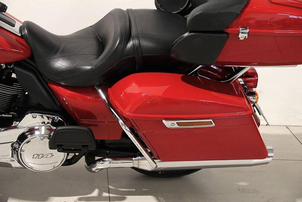 Harley-Davidson Ultra Limited (2022 - 25) (13)