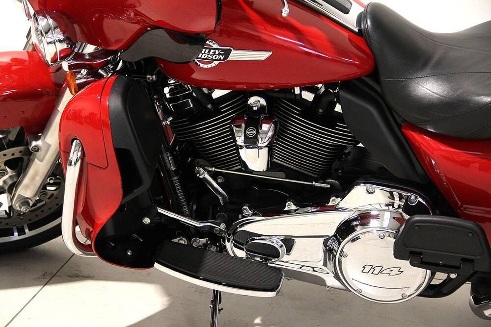 Harley-Davidson Ultra Limited (2022 - 25) (14)