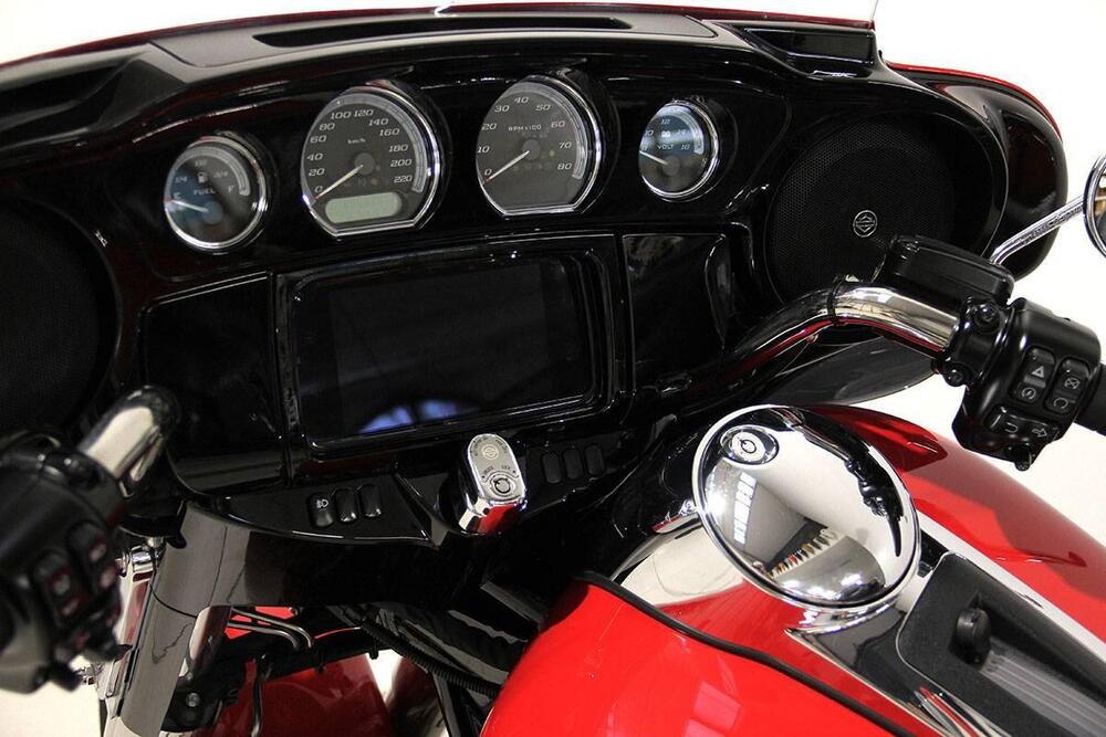 Harley-Davidson Ultra Limited (2022 - 25) (17)