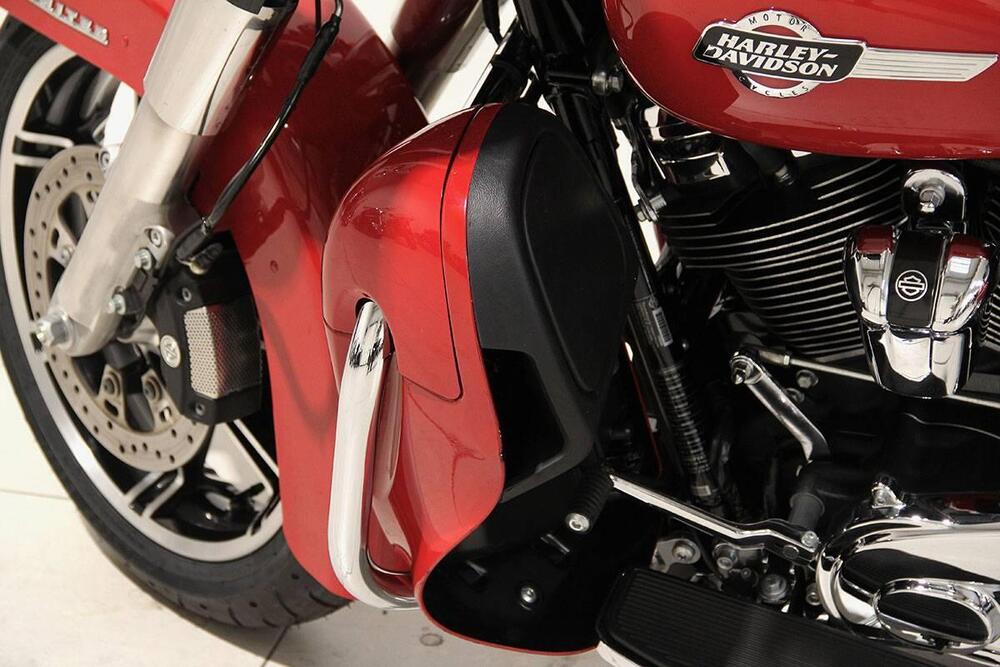 Harley-Davidson Ultra Limited (2022 - 25) (18)