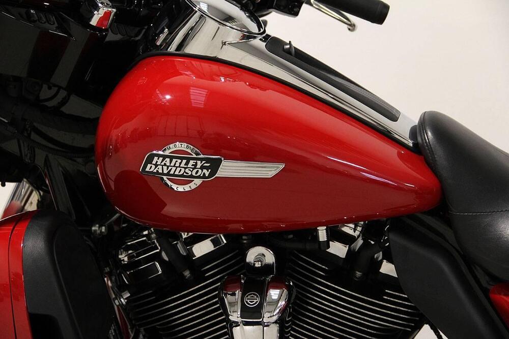 Harley-Davidson Ultra Limited (2022 - 25) (19)