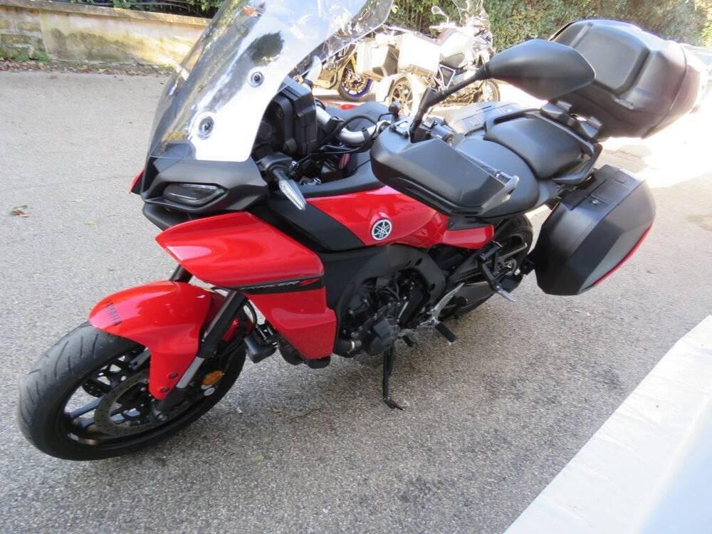 Yamaha Tracer 9 GT (2021 - 24) (6)