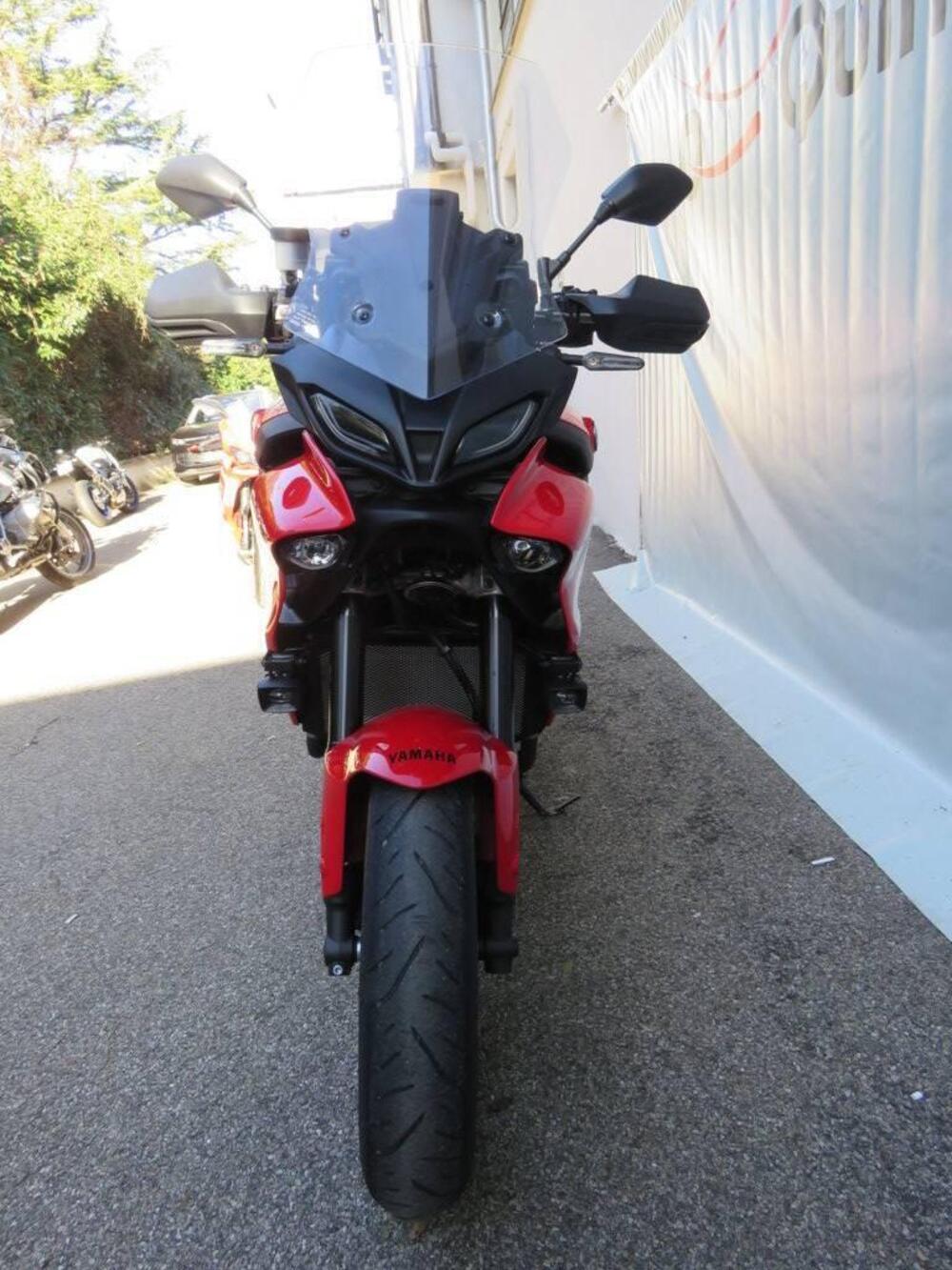 Yamaha Tracer 9 GT (2021 - 24) (7)