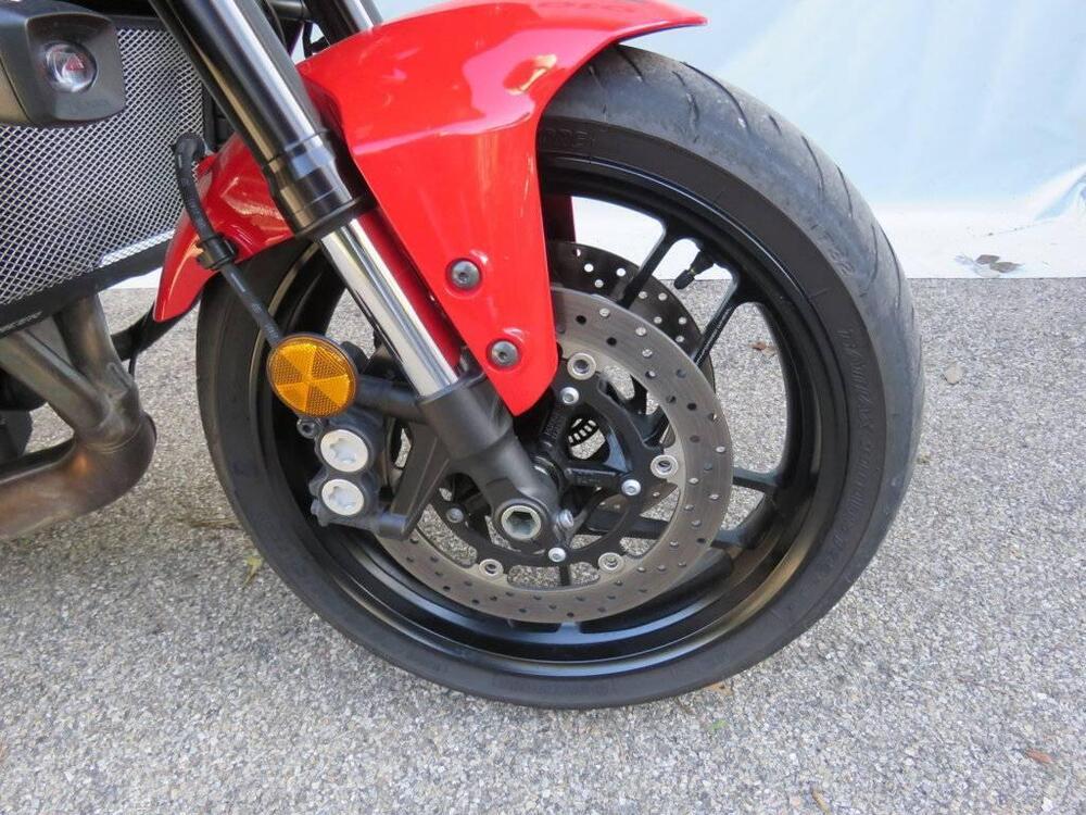 Yamaha Tracer 9 GT (2021 - 24) (8)