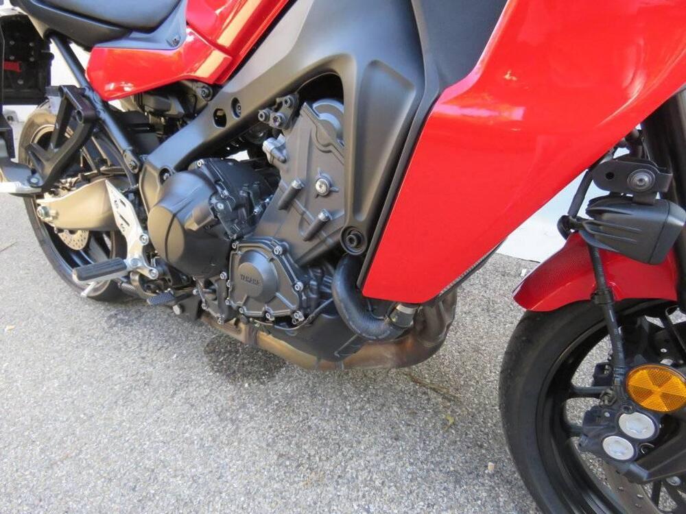 Yamaha Tracer 9 GT (2021 - 24) (9)