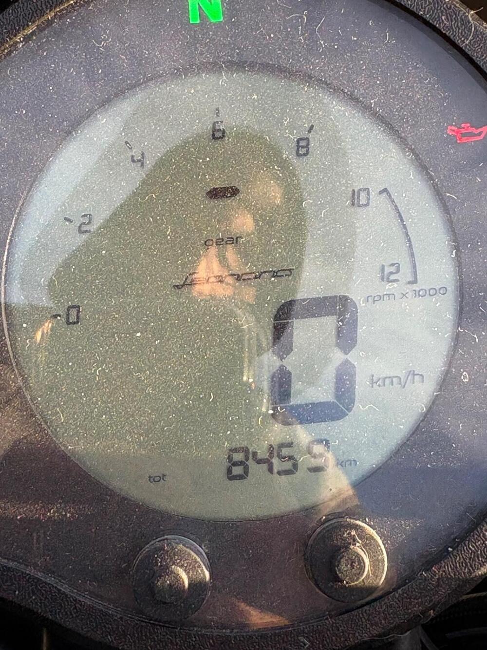 Benelli Leoncino 500 Trail (2021 - 26) (6)