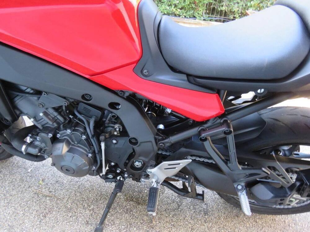 Yamaha Tracer 9 GT (2021 - 24) (11)