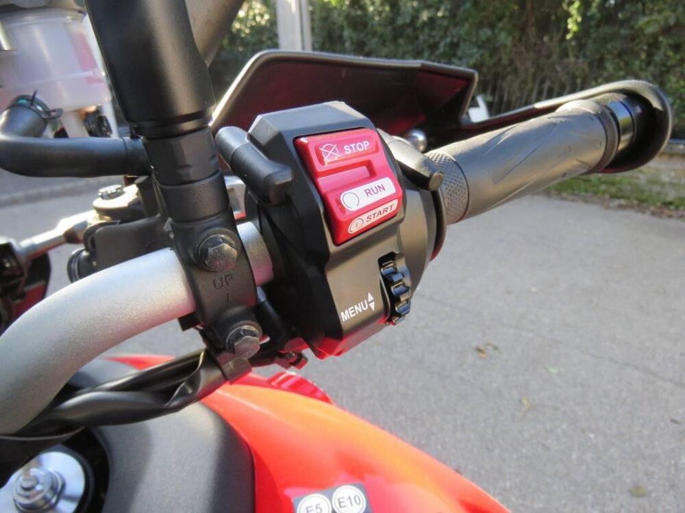 Yamaha Tracer 9 GT (2021 - 24) (13)